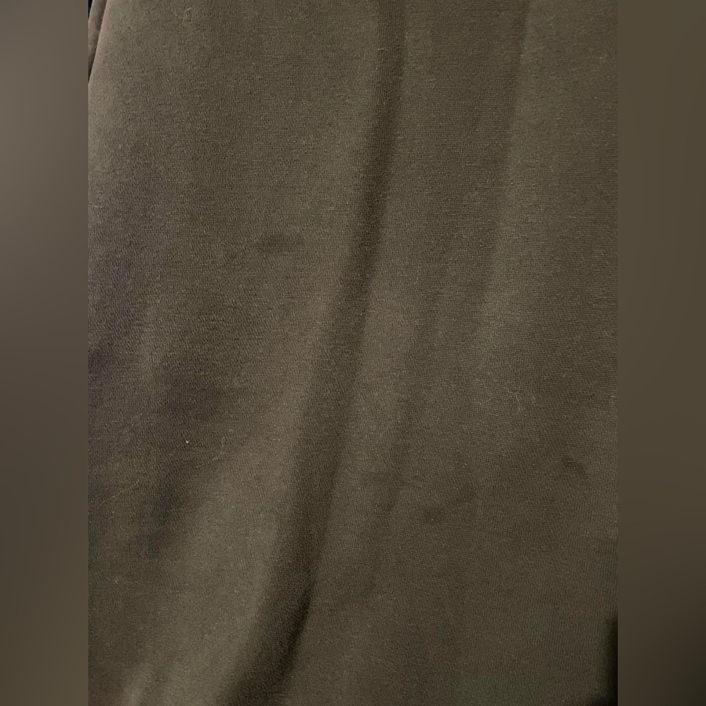 PacSun Dark Gray Artistic Hoodie - Picture 7 of 7